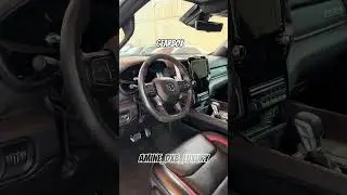 Wnta wshdjib b 1,9 milliards ?🤔🇩🇿#dodge #ram #trx #ram1500 #dzcar #dzcars #dzpower #dz #algerie