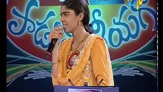 Journey of  Lipisika - EP 43  - 3rd Round