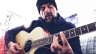 Daylight Savings Time #song #acoustic #singersongwriter #nunes810 #2026 #growingpains 