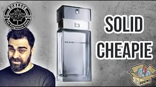 💸 Bogart Pour Homme by Jacques Bogart | Unboxing Series 🎁  LAVENDER / SPICES / VANILLA
