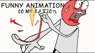 FUNNY ANIMATION VIDEOS /CHIPONKS ANIMATIONS/ #funny