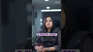 Best Treatment for Pigmentation | Q-Switched Laser | Dr.Nikitha Reddy | Reglow Skin & Hair Clinic