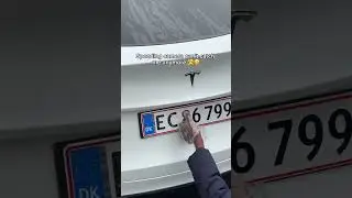 Avoid fines effortlessly with this invisible license plate spray! 50% OFF IN BIO‼️🔥