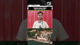 &ldquo;Muslim, Yadav voters&hellip;&rdquo; Ayodhya resident holds &lsquo;casteism&rsquo; responsible for BJP&rsquo;s loss