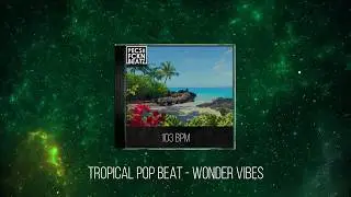 Tropical Pop Beat 
