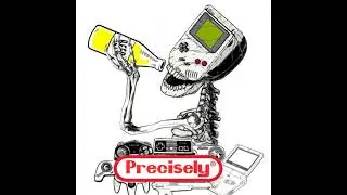 Tap Tap Tap that A button (Dogfish Head Punkin Ale, Borderlands 3, Breath of Fire 2, Links Awaken...