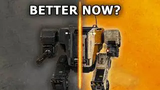 Helldivers 2 - Are Exosuits Finally Fixed?