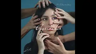 Jules - AGRIDULCE (gula) (Visualizer)