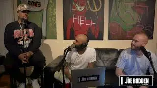 The Joe Budden Podcast Episode 246 | Looking Out The Window