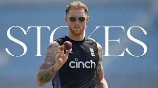 Ben Stokes Enters the Pitch | Ashes 2025-26 🔥 Epic Cricket Moment!
