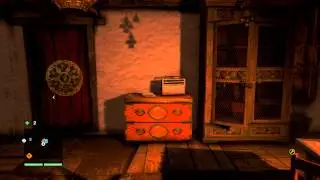 Far Cry 4 stutter