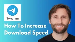 How to Increase Telegram Download Speed [Full Guide 2026]