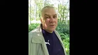 Поговорить по душам в уединении парка