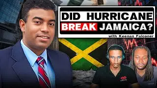 Hurricane Melissa Triggered Jamaica's $150M Insurance Payout: Here's How It Works