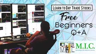 How To Get Started Trading Stocks | Part 5