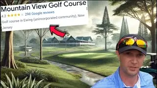 Mountain View Golf Course - Ewing Township, NJ #87