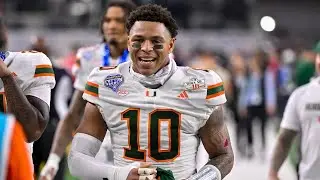 Coffee With Cory: Discussing NC State Landing Miami Transfer LB Raul Aguirre with Michael Clark