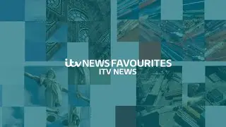 ITV News: Weekend Lunchtime (13th June 2021)
