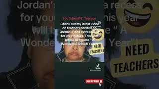 #viralshort #memphis #memphisyoutuber #teachers #jordans  #backtoschool2025 #schoolpolicy