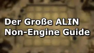 Alliance Insight Guide 4/4 &ndash; Wo Handtrap?