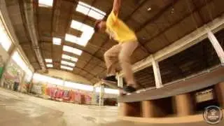 BrizenLINE with David Spinola