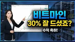 BMNR 날아갈 때 구경만 할 겁니까? BMNU로 인생 역전 도전