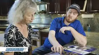 2023 Robbins and Co Foundation TV 15