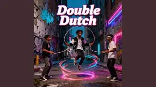 Double Dutch