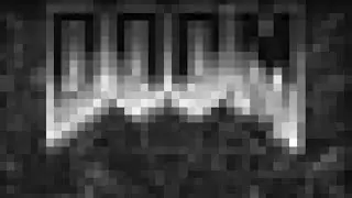 DOOM game on gut bacteria