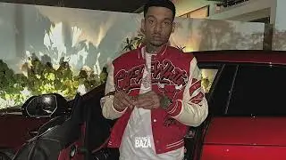 Fredo Type Beat 2025 | UK Rap Instrumental | 