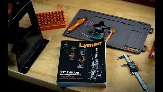 51st Reloading Handbook Softcover