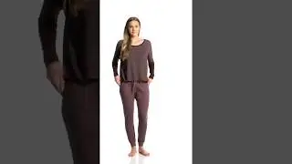 Hard Tail Skinny Joggers | SwimOutlet.com