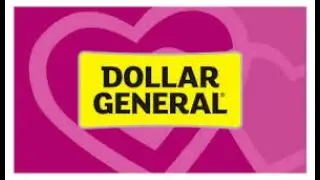 💖💚 Dollar General Valentine's 2020 Walk Through!! Part 1 💞💜
