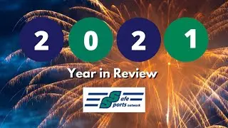 2021 Year in Review - Safe Sports Network