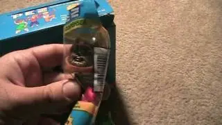 Star Wars PEZ Collection-Starwarsnut77