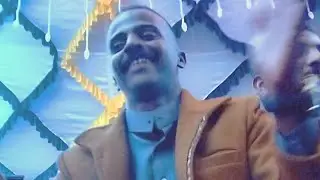 حظ العبادي عاشور ابو مرازيج باشا 🤍🎶🎶