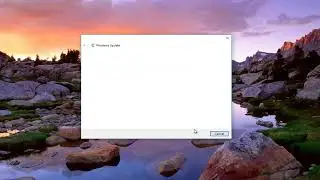 How To Fix Windows Stuck on Checking For Updates FIX