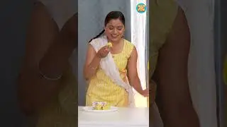 Dhokla Eating Challenge 😋 | #shorts | Mad For Fun​