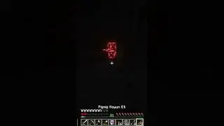 1 kalp | #kekomey #Twitch #Minecraft #TR #Hardcore #Modpack