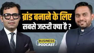 Hospital Development & Management Skills By Dr. Nimesh Ramoliya | Hospitality & Brand Making Podcast