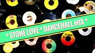 stone love old school reggae mix
