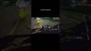 gabut jumat malem #mxindonesia #vixion #kulopunangkattangan #grizzly