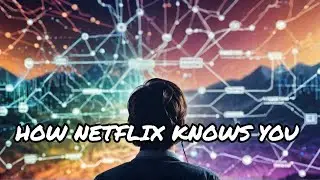 The Secret Algorithm Behind Netflix Recommendations!