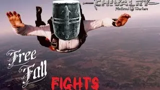 Chivalry:Medieval Warfare-Free Fall Fights