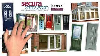 Double Glazing - Secura Windows Nottingham