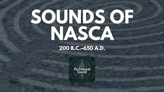 Discover the Enchanting Sounds of Ancient Nasca: Pan Flutes from 200 B.C.&ndash;650 A.D.