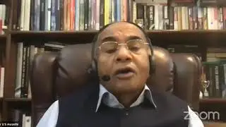 Dr. U S Awasthi - Views on 