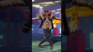 L&Iacute;DER DA GUILDA NO DIA DE PEGAR DOG TAG!! | FREE FIRE MEME