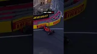 Why Charles Leclerc crashes into barriers more than other drivers?
