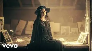 Lana Del Rey - Dusty Shelf Faded Photographs (Official Music Video)